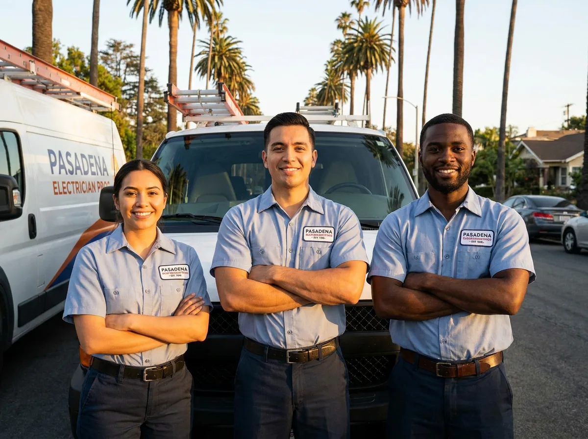 Electrician company in Madawaska, ME