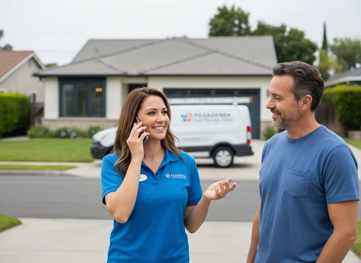 Electrician Madawaska, ME FAQs